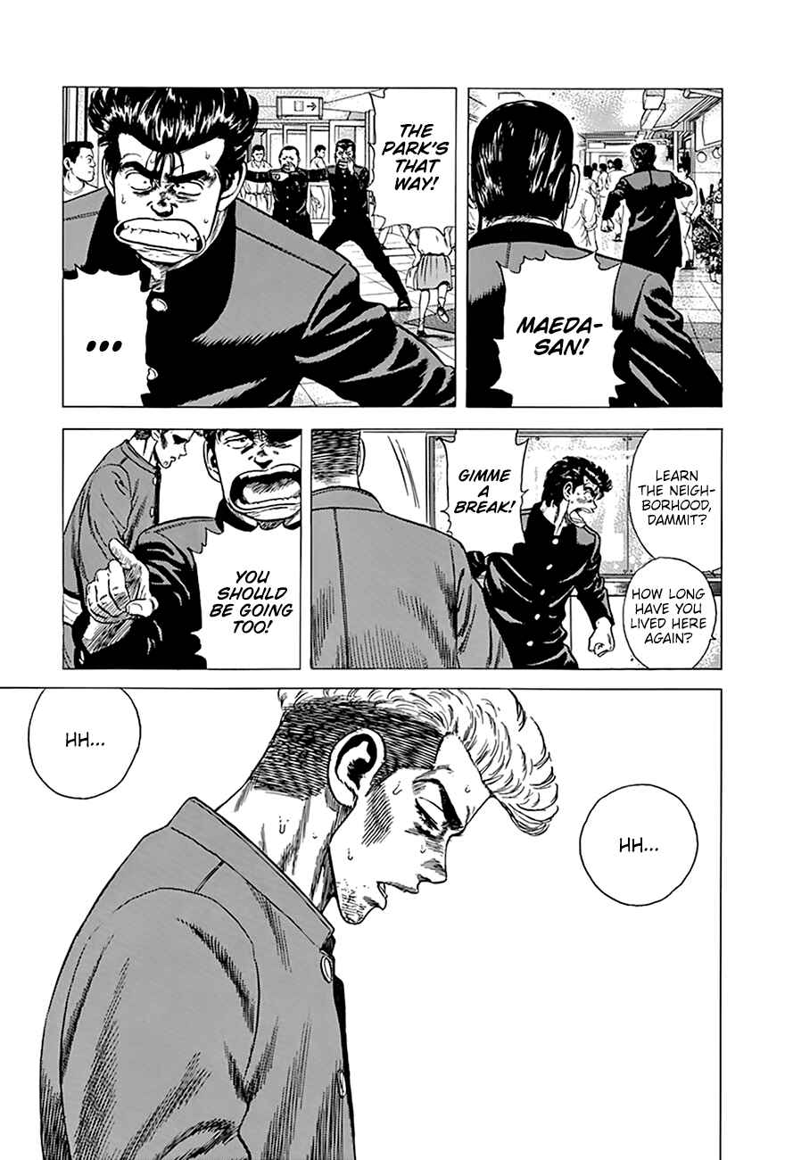 Chapter 276 - Page 19