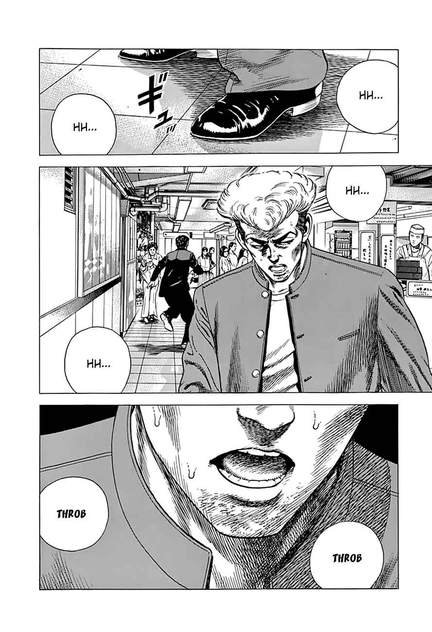 Chapter 276 - Page 20