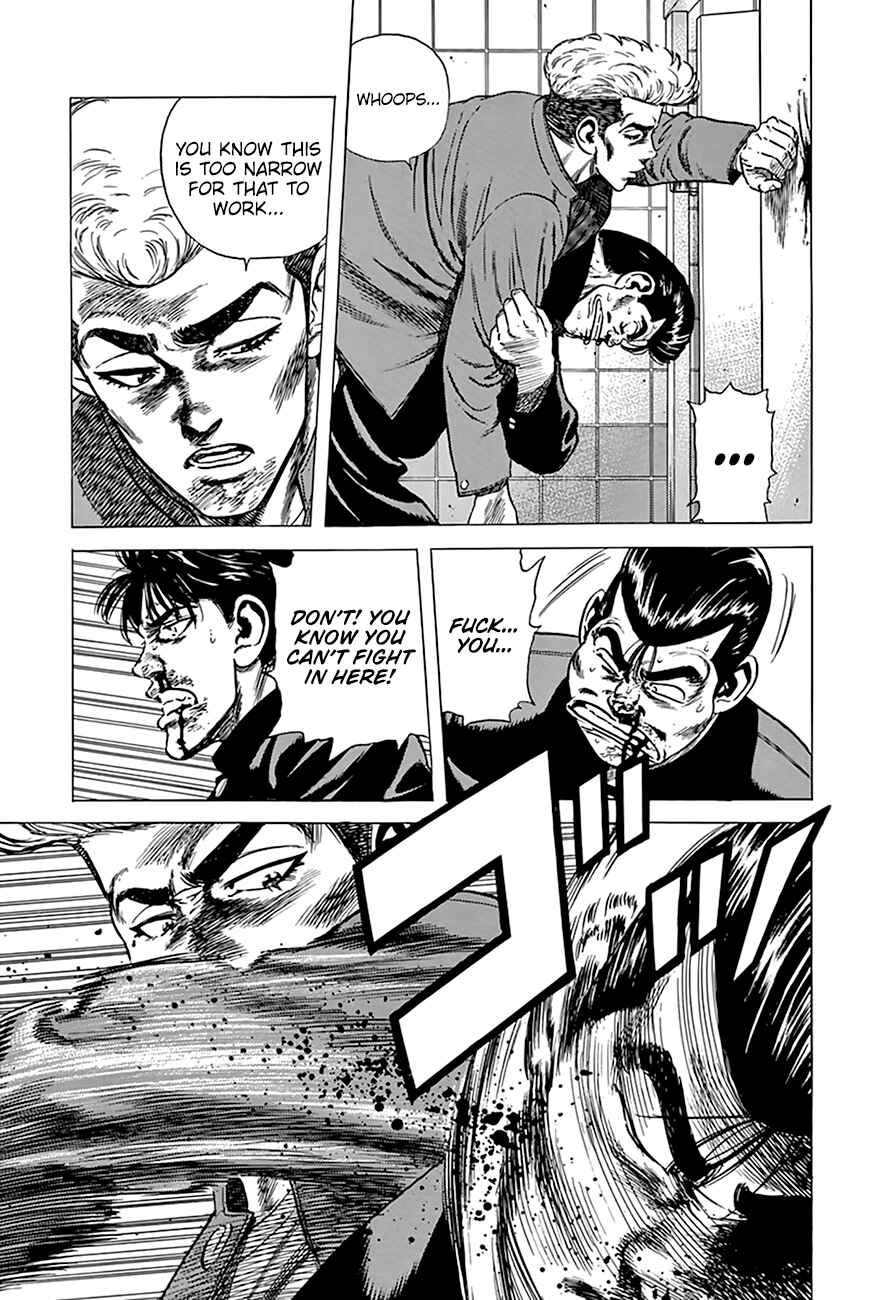 Chapter 276 - Page 5