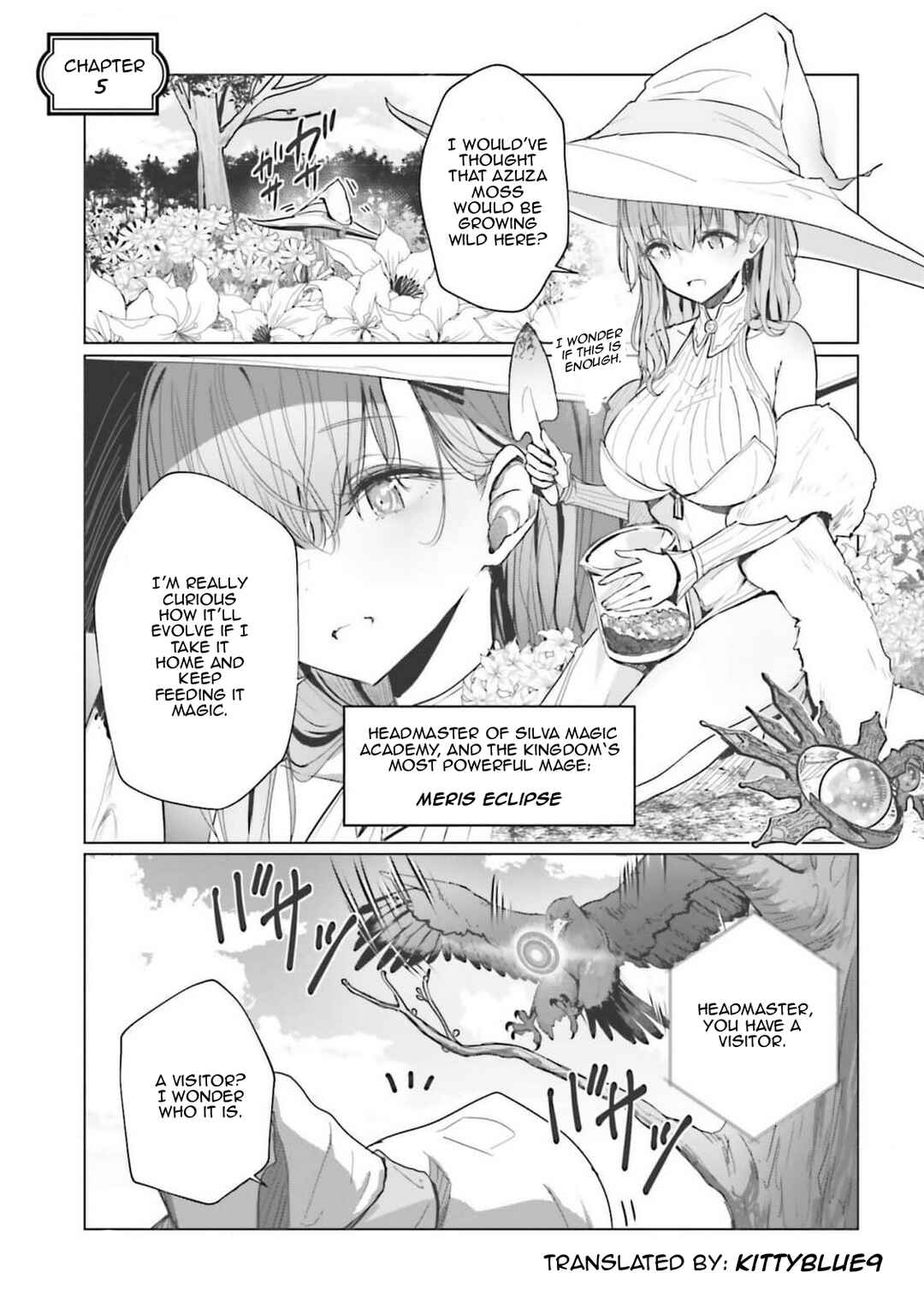 Chapter 5 - Page 1