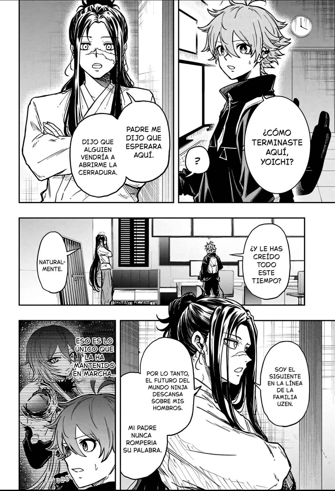 Chapter 72 - Page 10
