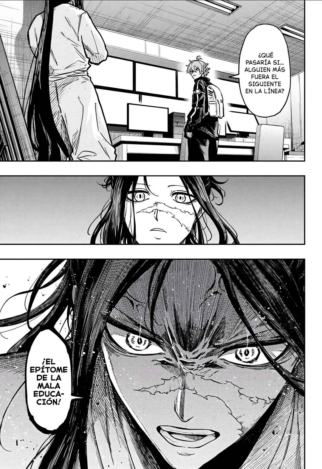 Chapter 72 - Page 11