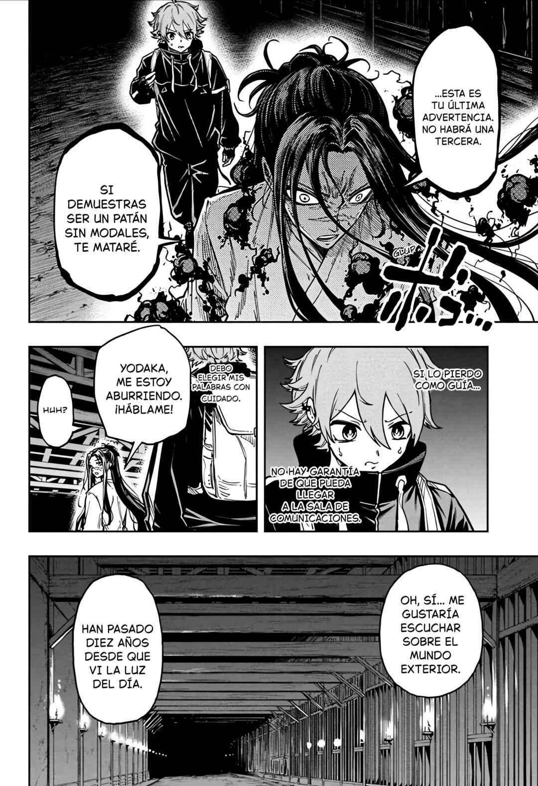 Chapter 72 - Page 6