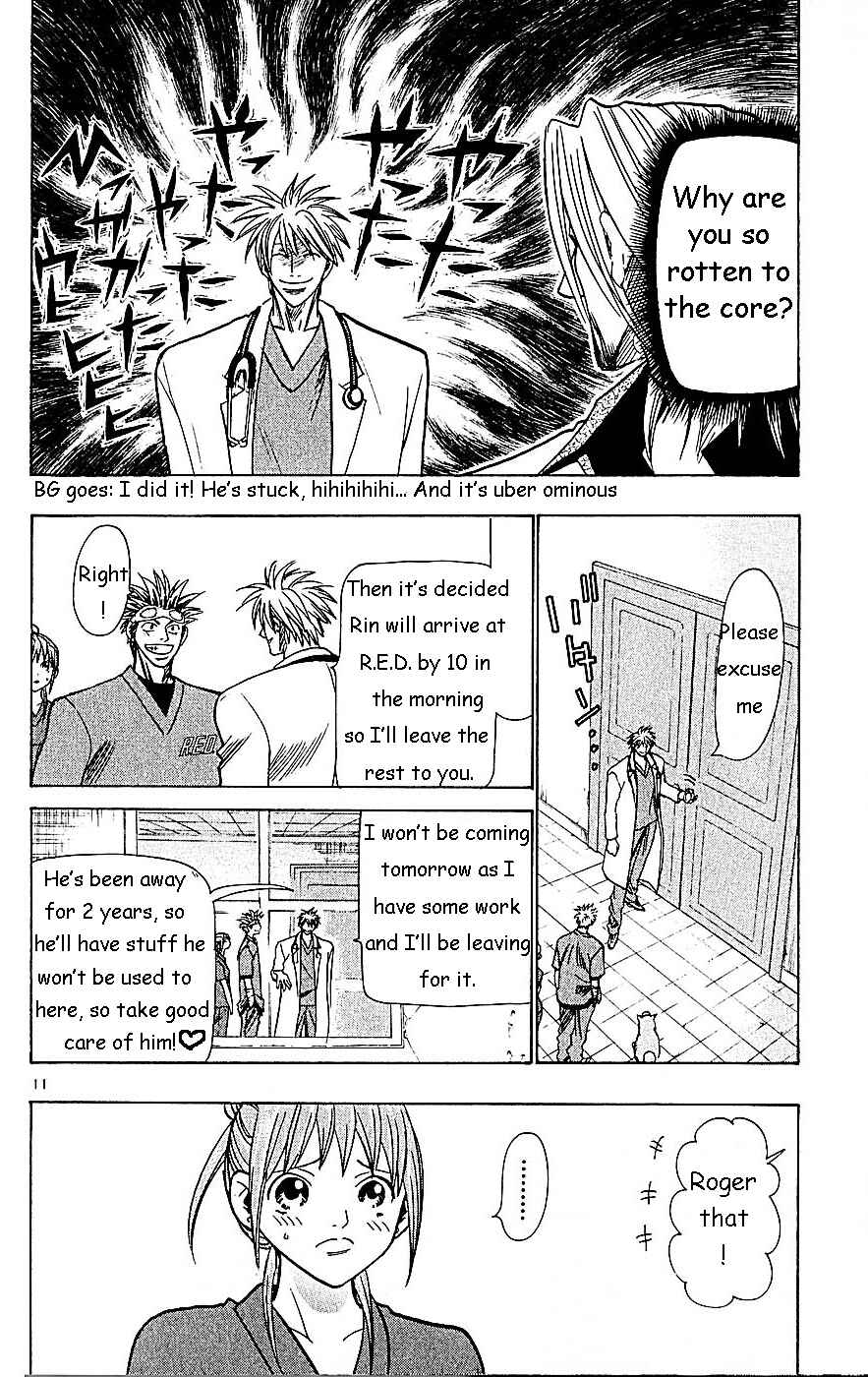 Chapter 59 - Page 11