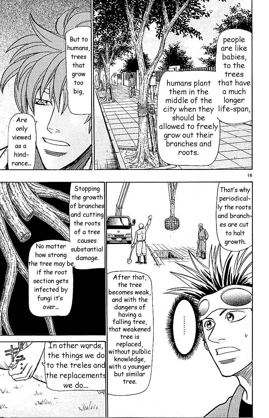Chapter 59 - Page 18