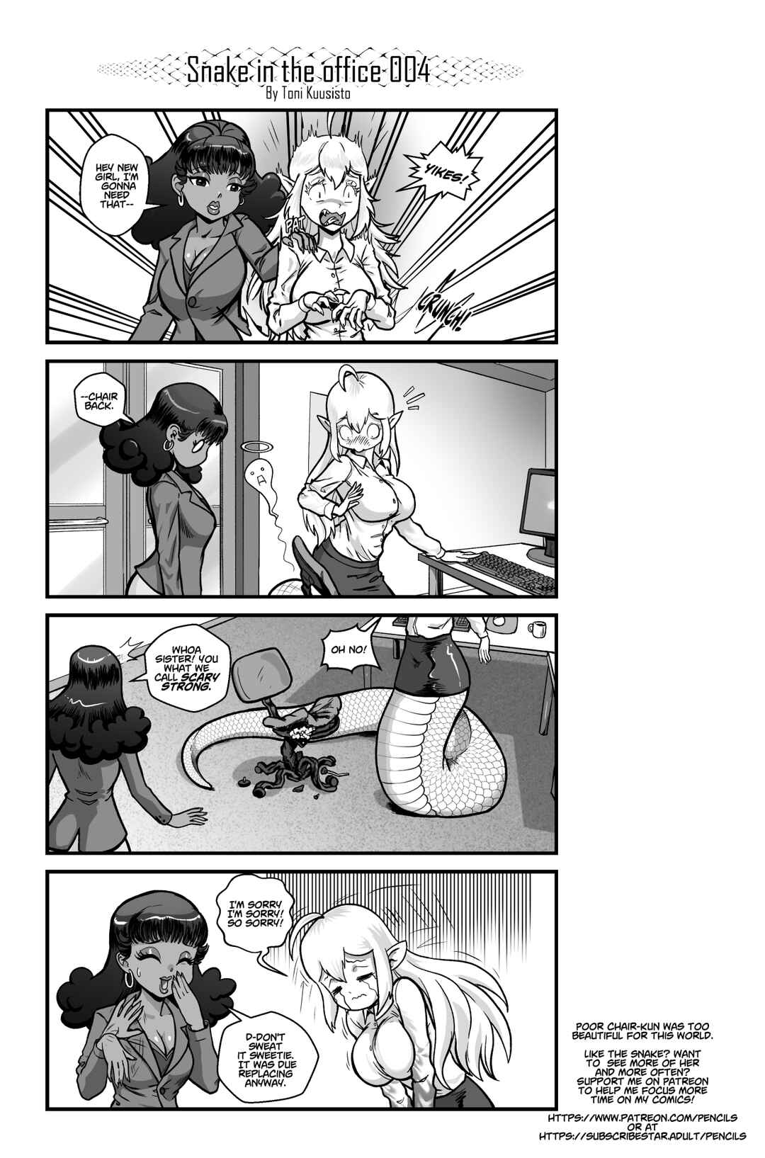 Chapter 4 - Page 1