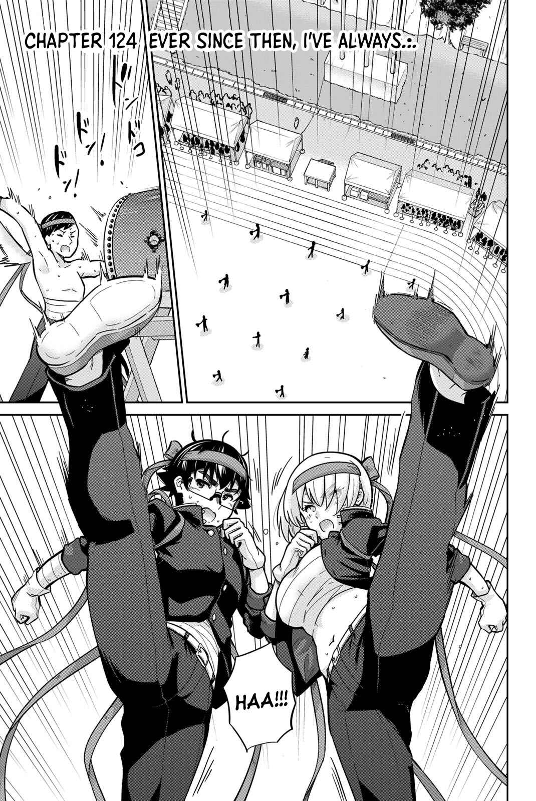 Chapter 124 - Page 1