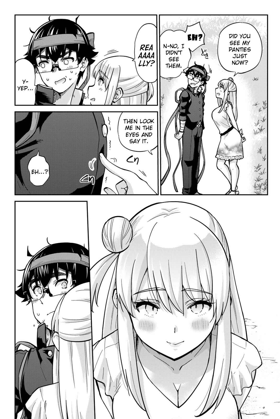Chapter 124 - Page 12