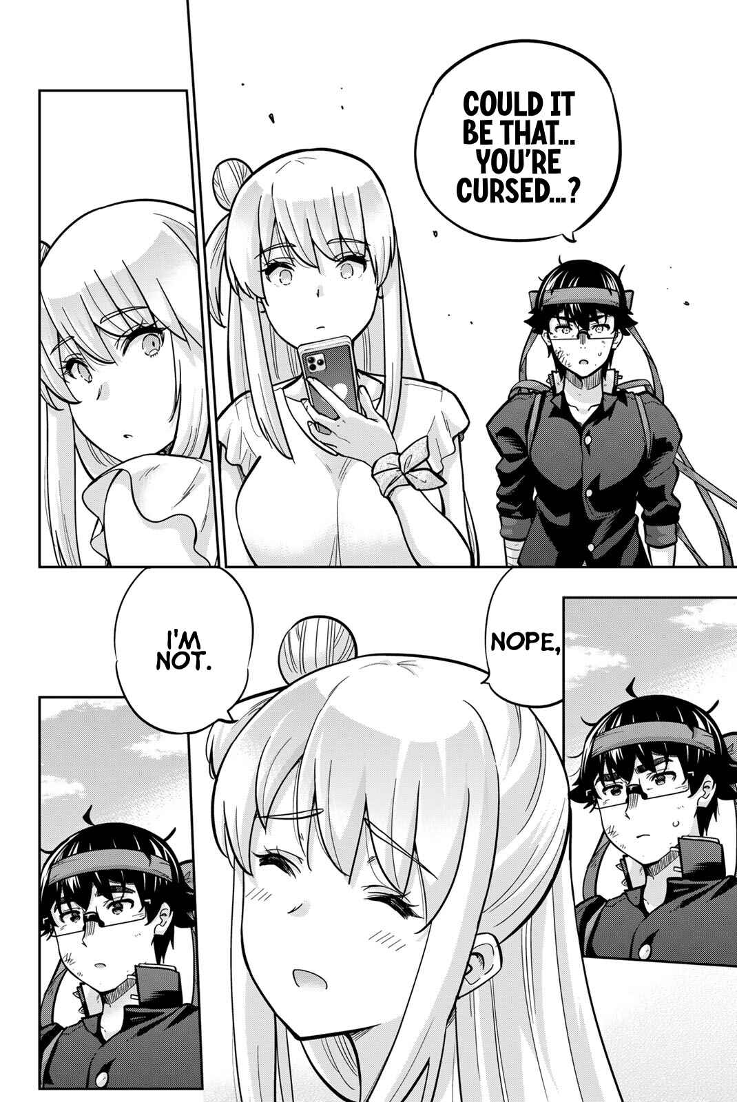 Chapter 124 - Page 14
