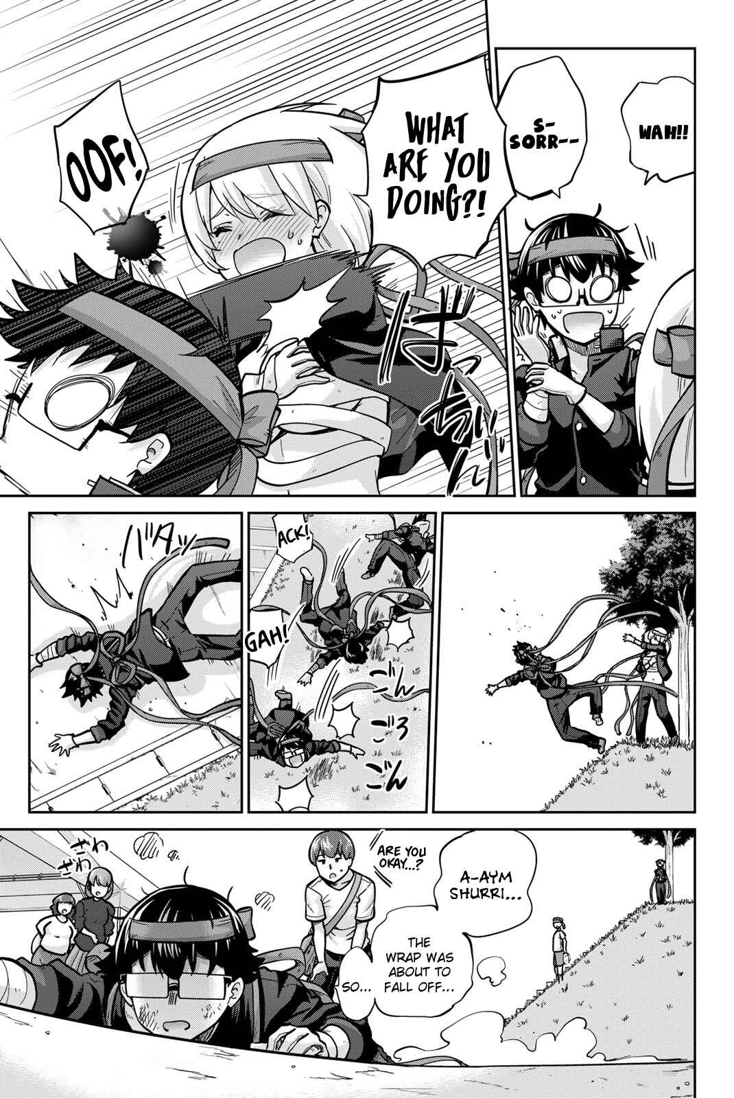 Chapter 124 - Page 7