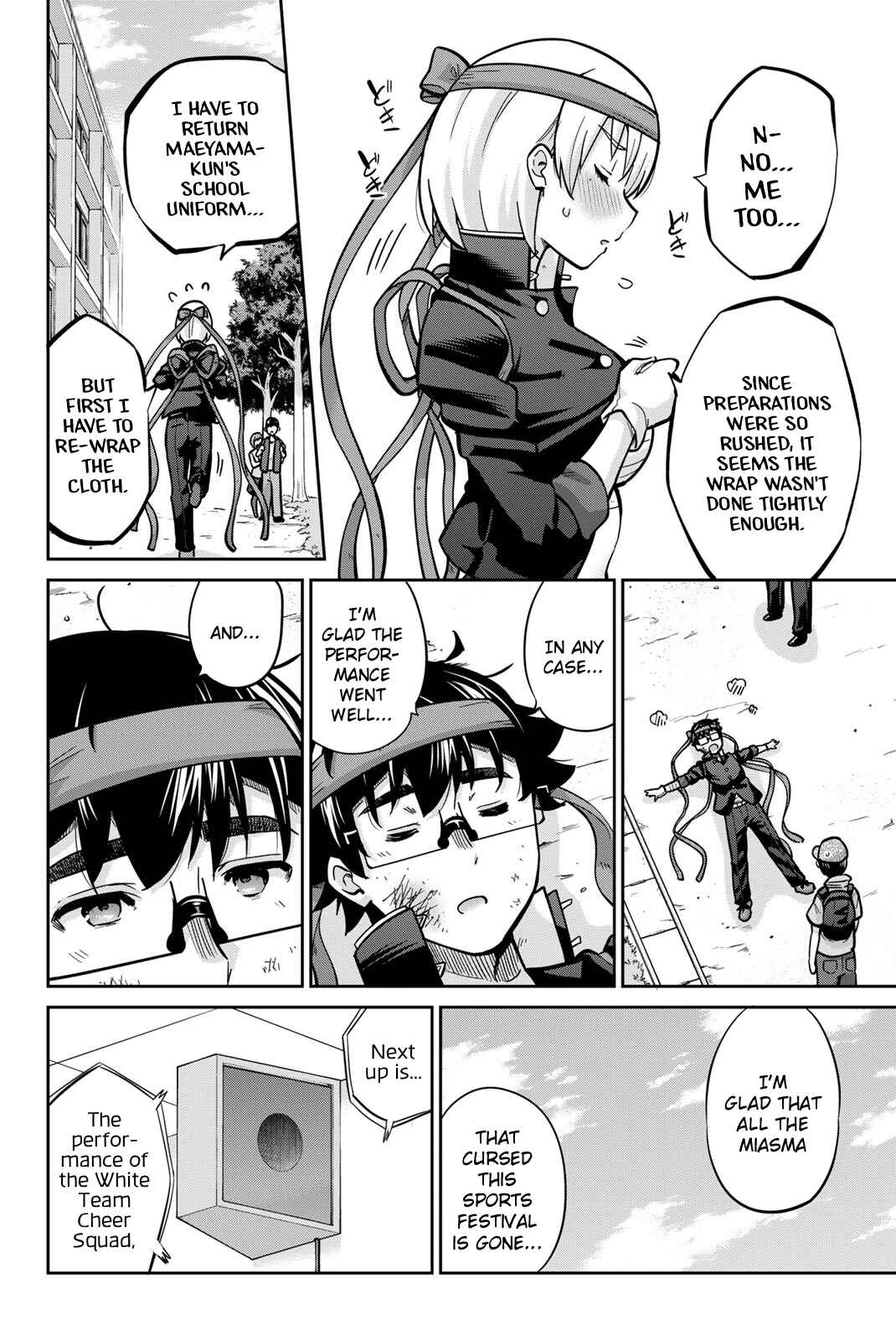 Chapter 124 - Page 8