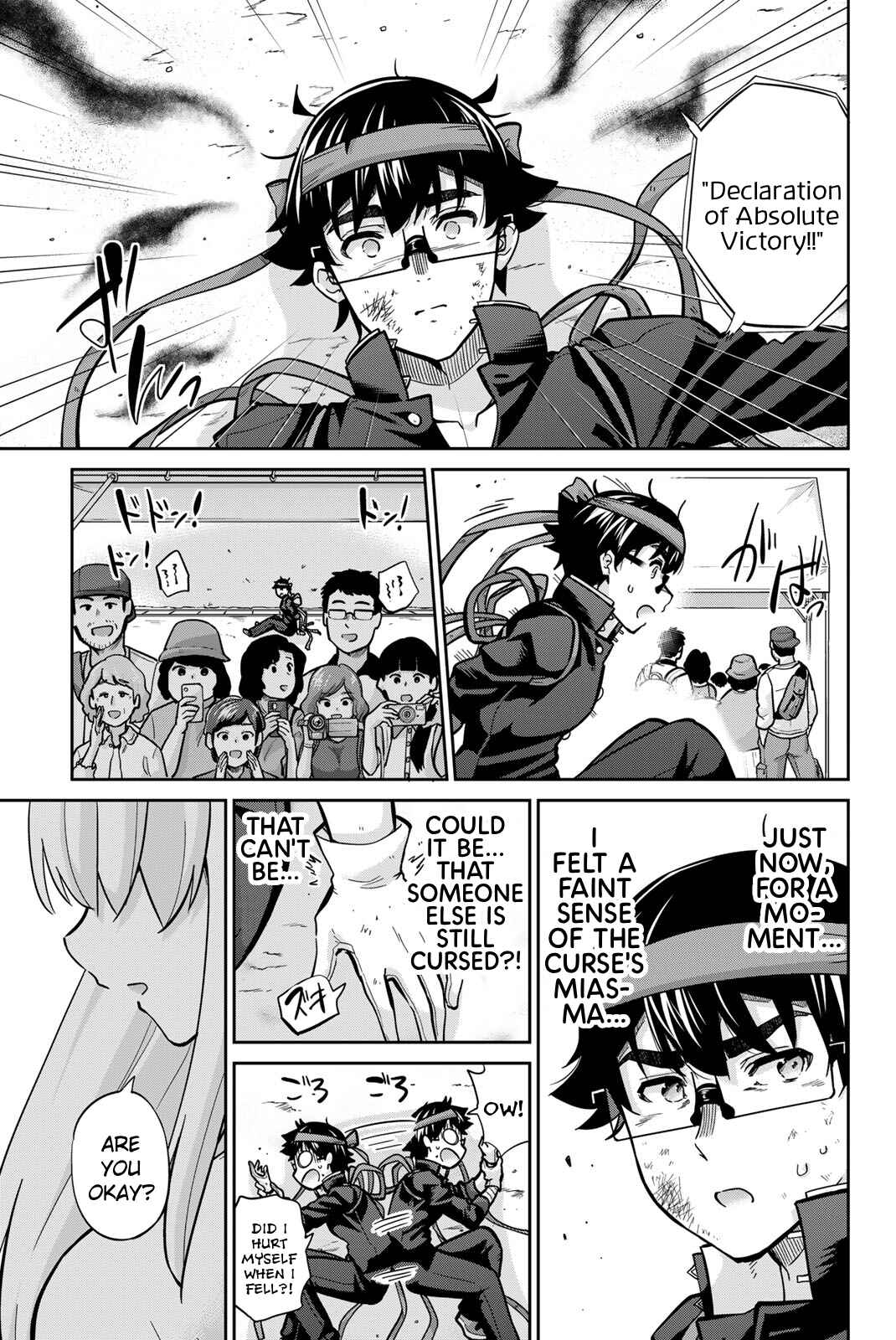 Chapter 124 - Page 9