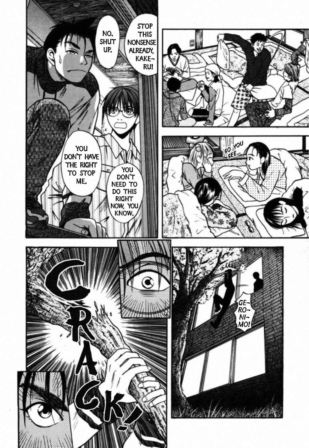 Chapter 63 - Page 13