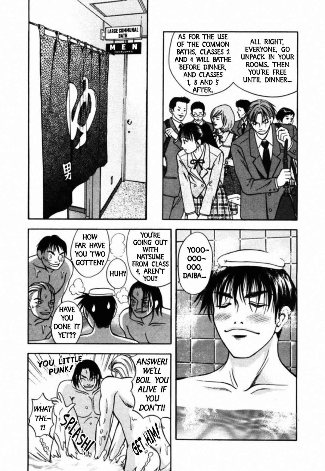 Chapter 63 - Page 8