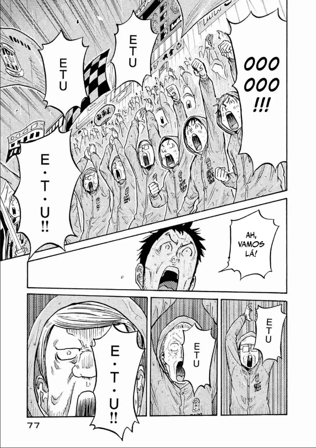 Chapter 311 - Page 10