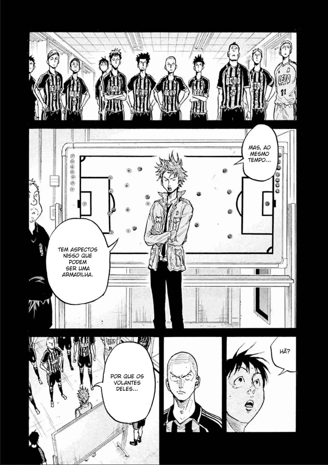 Chapter 311 - Page 16