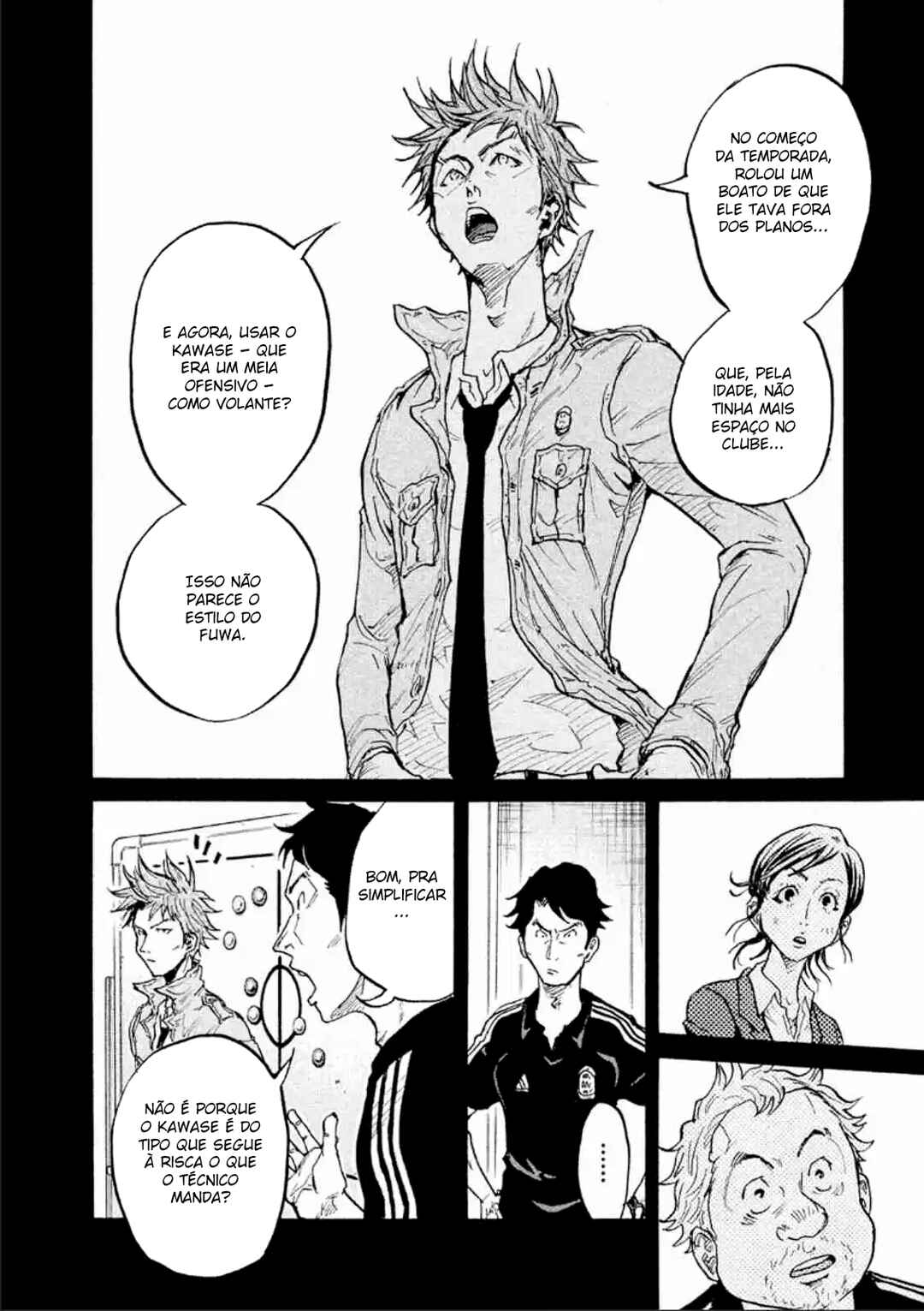 Chapter 311 - Page 19