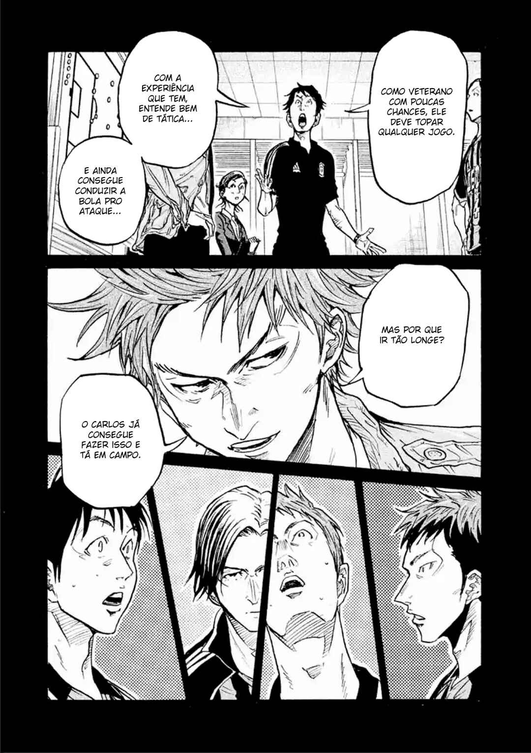 Chapter 311 - Page 20
