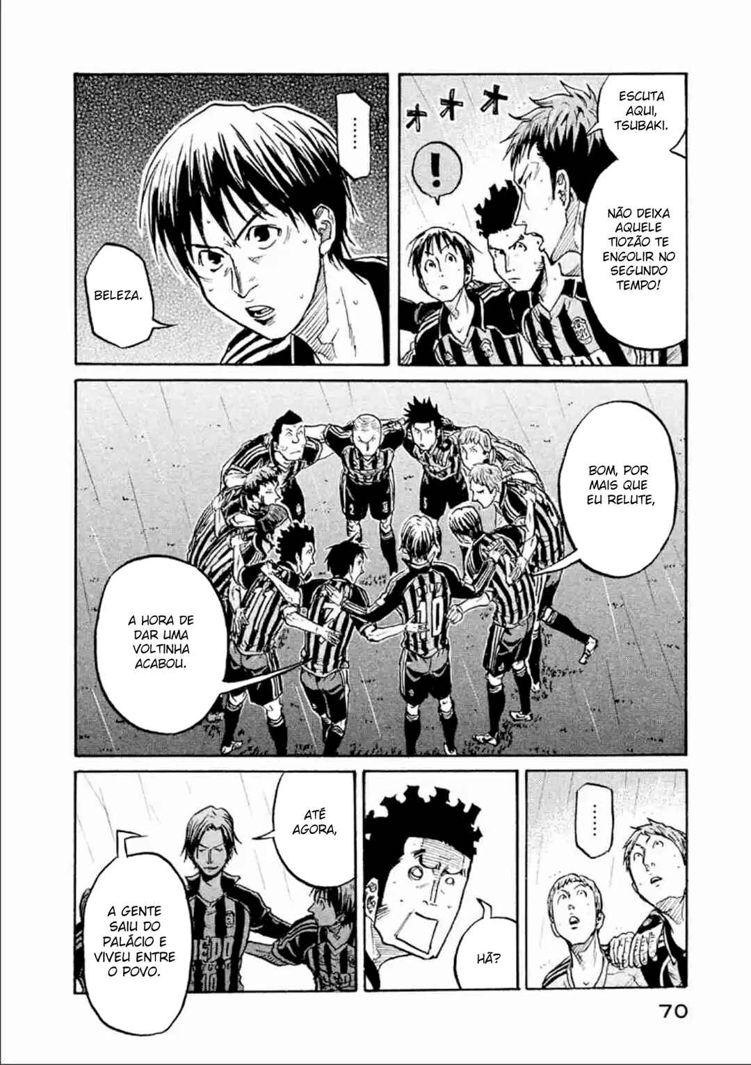 Chapter 311 - Page 3