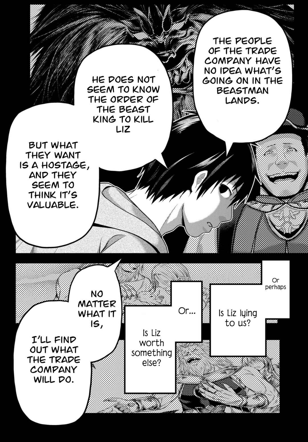 Chapter 65 - Page 14