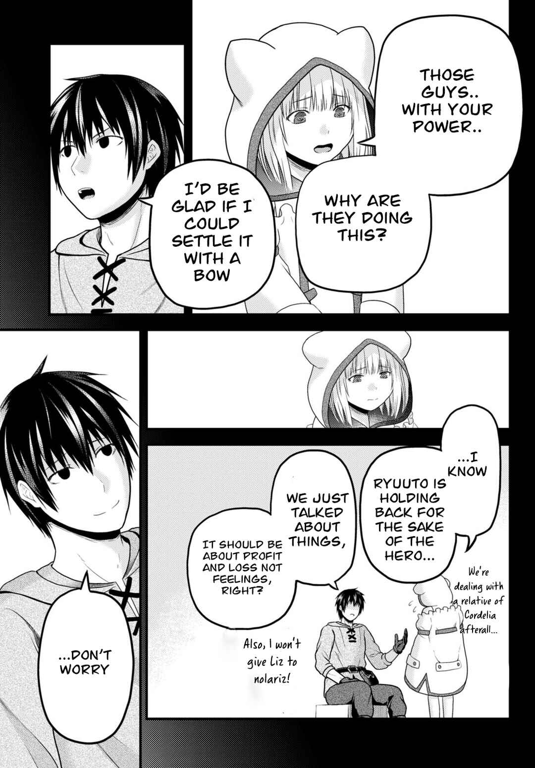 Chapter 65 - Page 15