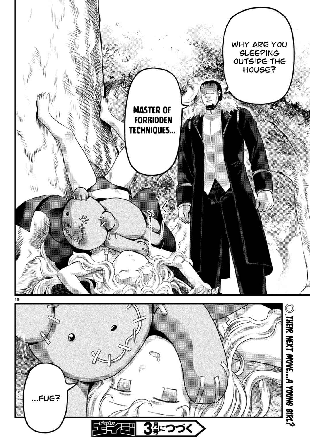 Chapter 65 - Page 18