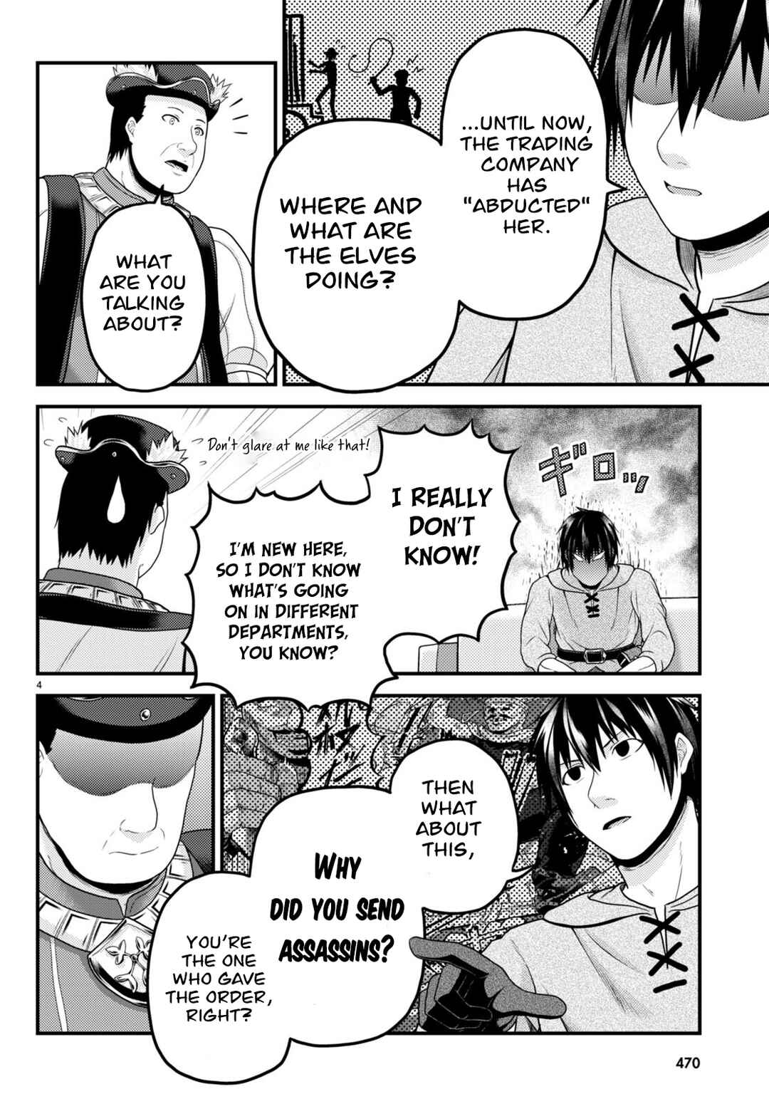Chapter 65 - Page 4