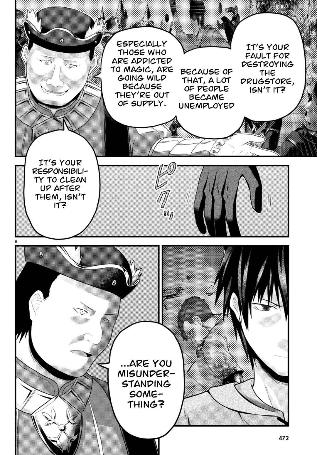 Chapter 65 - Page 6