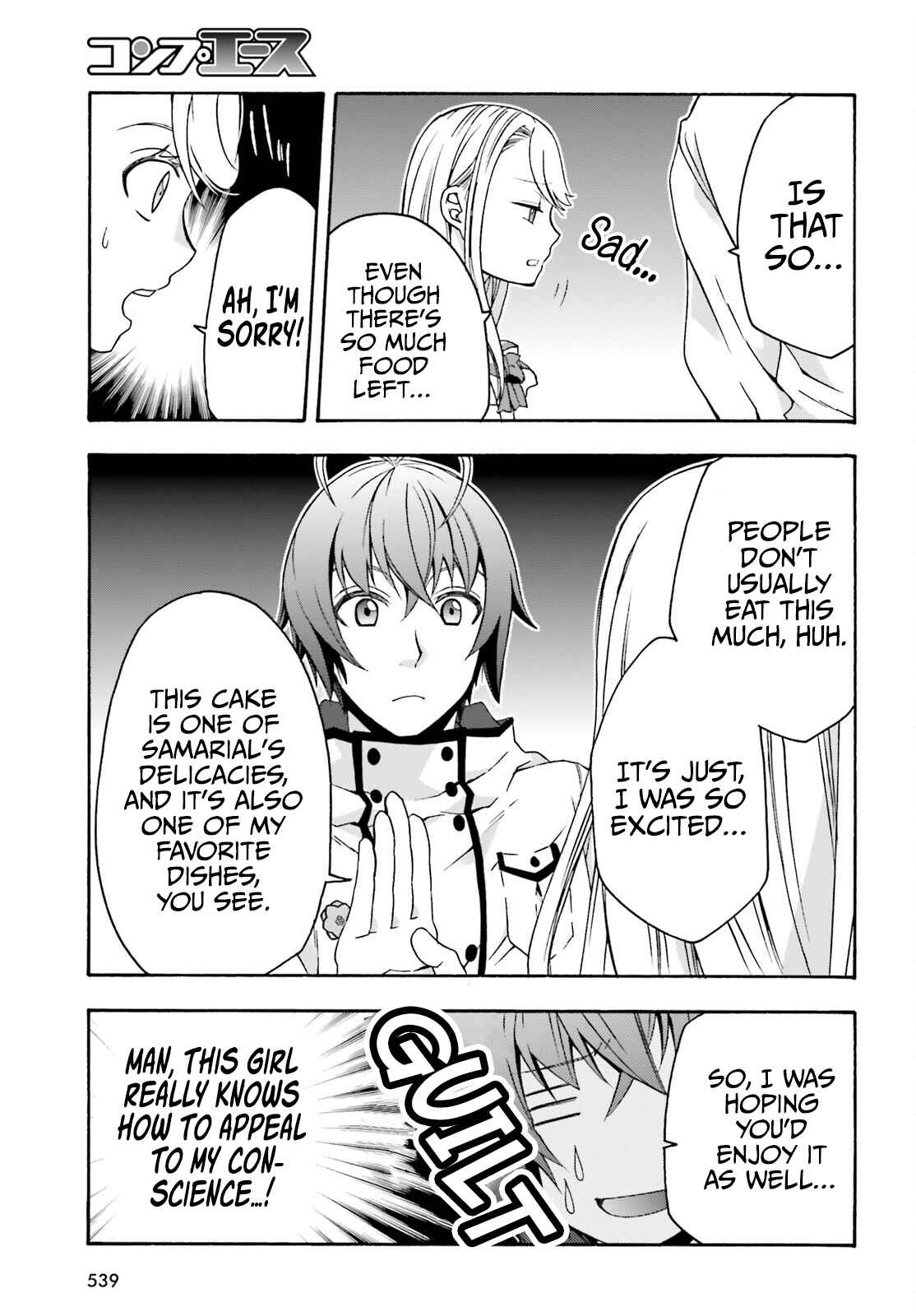 Chapter 48 - Page 16