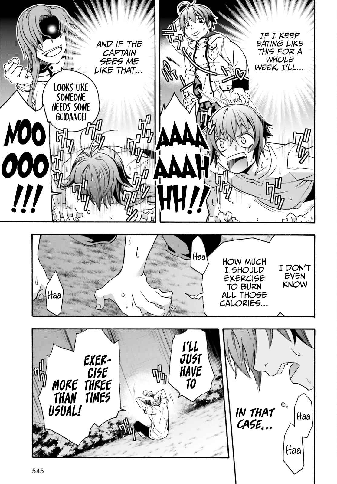 Chapter 48 - Page 22