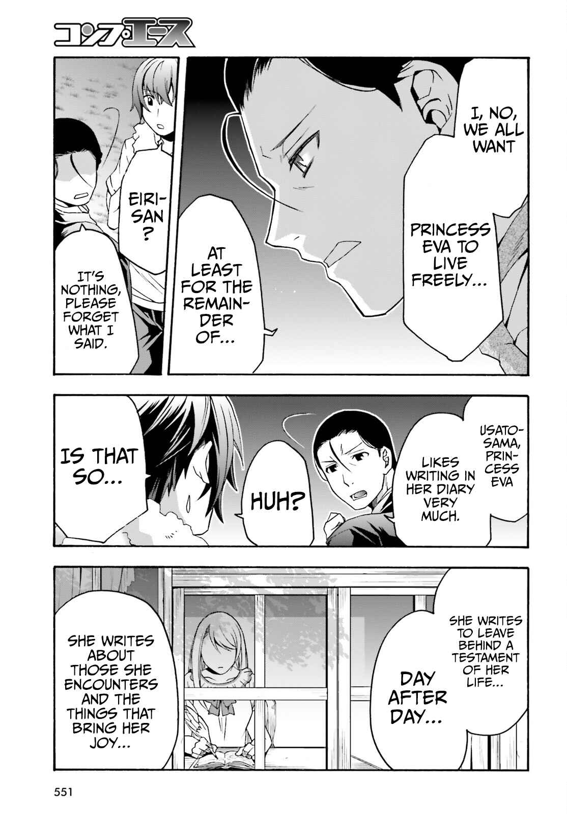 Chapter 48 - Page 28