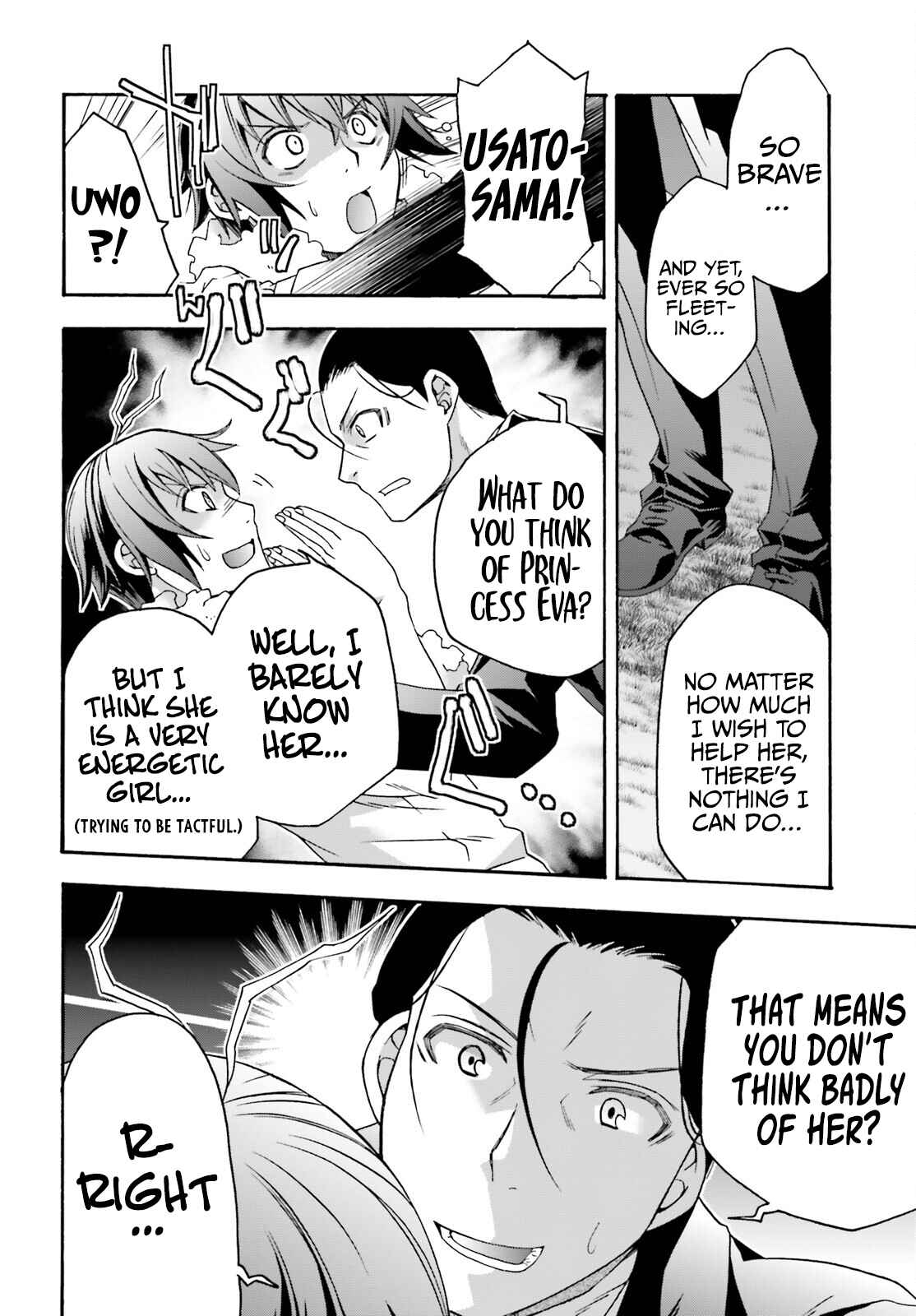 Chapter 48 - Page 29