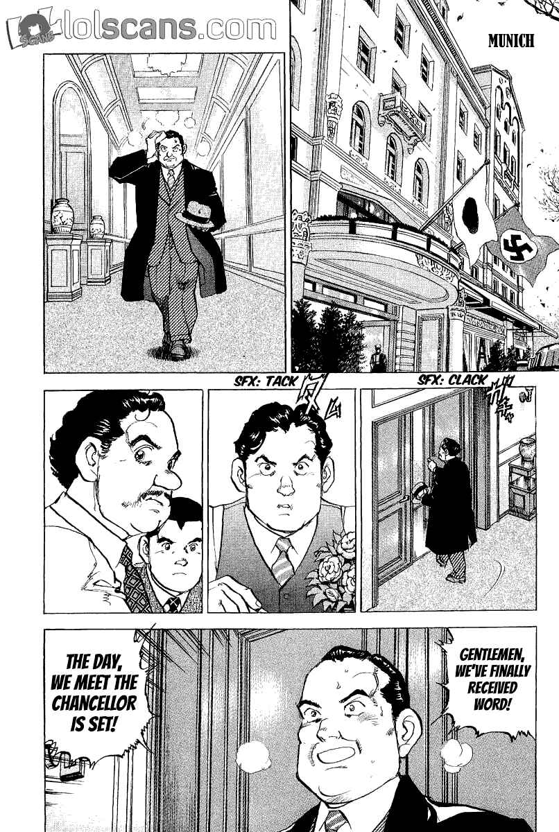 Chapter 109 - Page 4