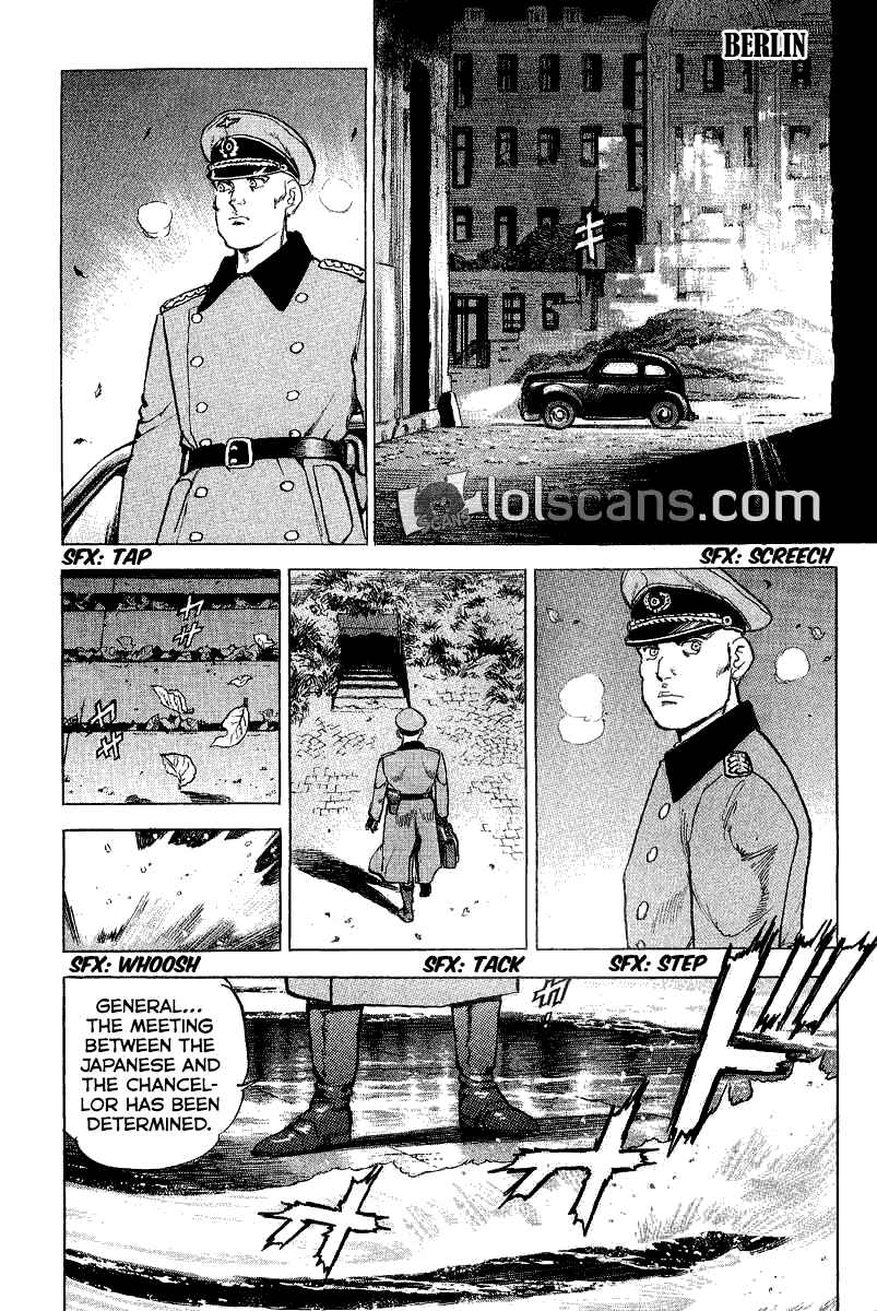 Chapter 109 - Page 6