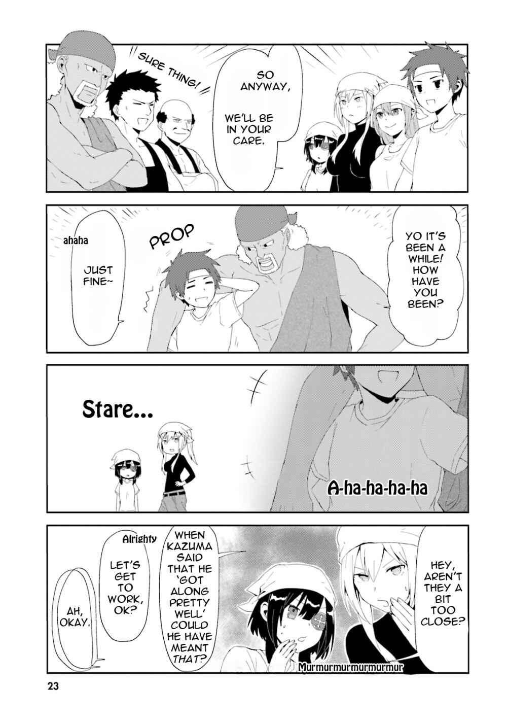 Chapter 2 - Page 5