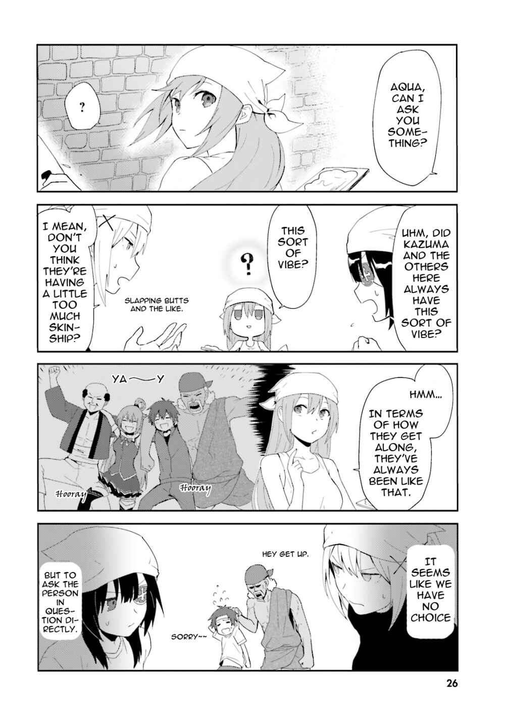 Chapter 2 - Page 8