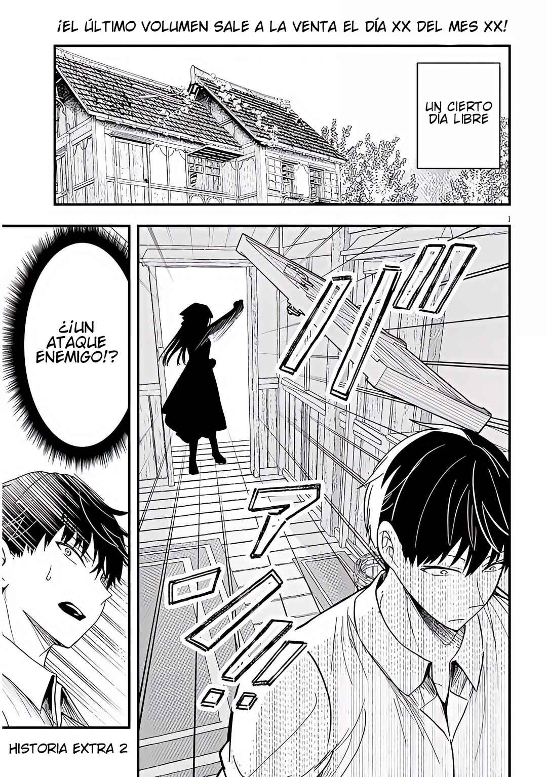 Chapter 15.5 - Page 1
