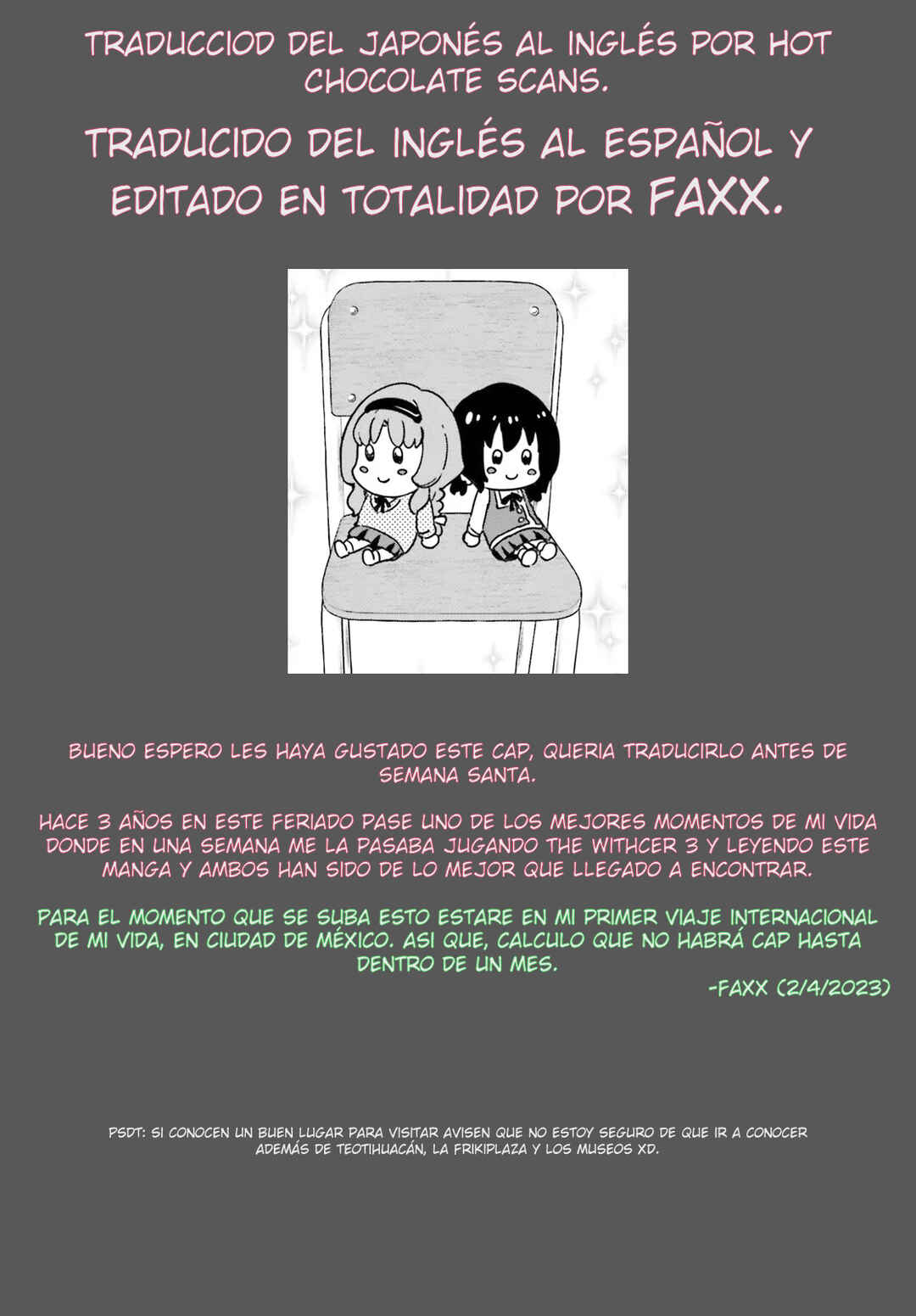Chapter 147 - Page 11