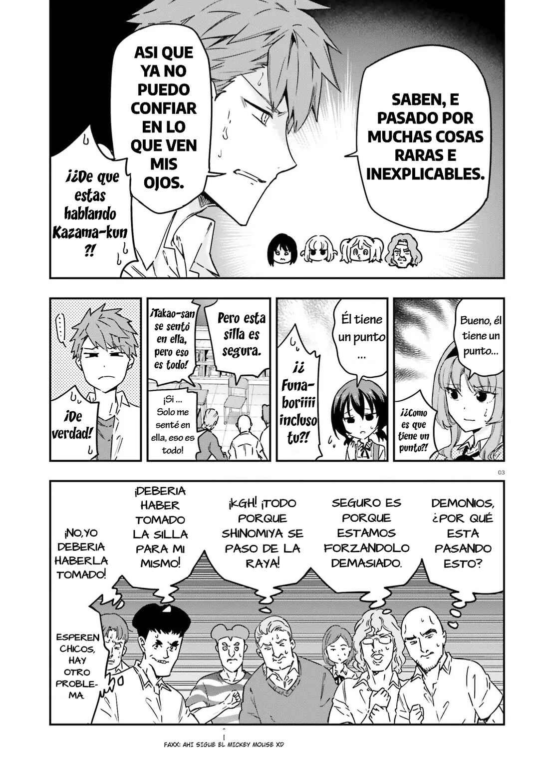 Chapter 147 - Page 3