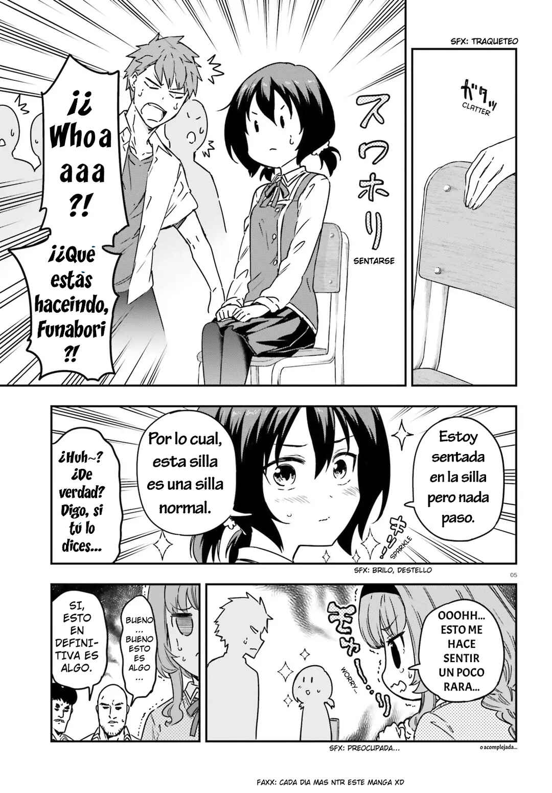 Chapter 147 - Page 5