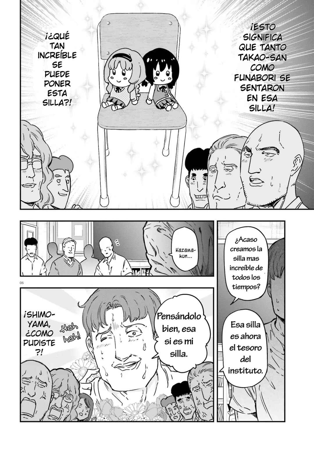 Chapter 147 - Page 6