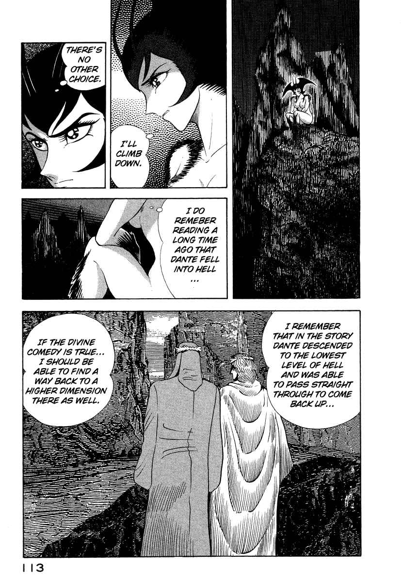 Chapter 18 - Page 35