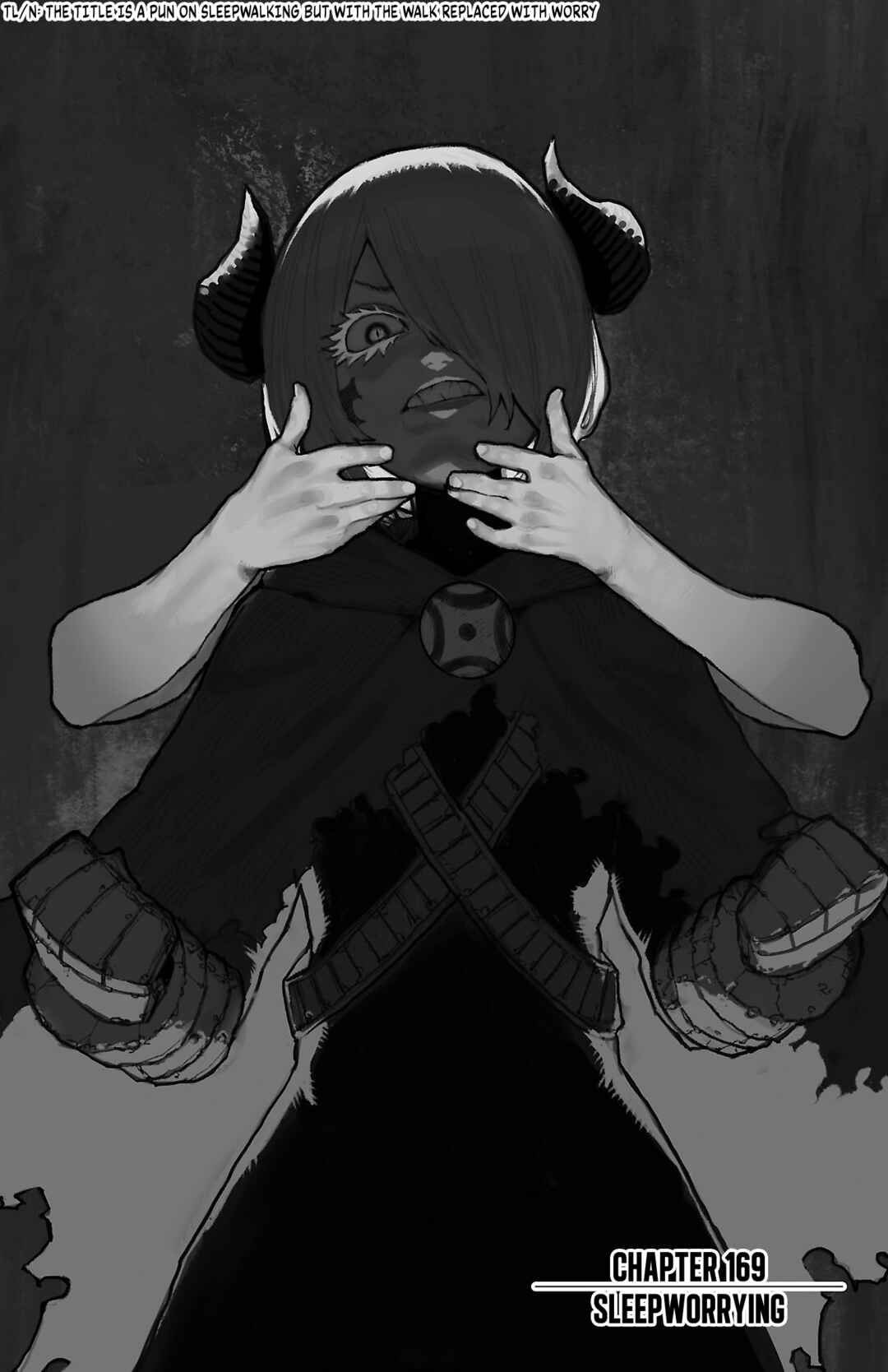 Chapter 169 - Page 1