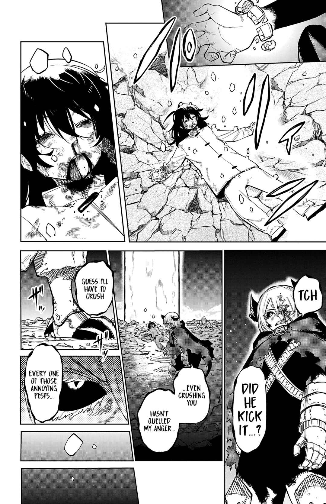 Chapter 169 - Page 16