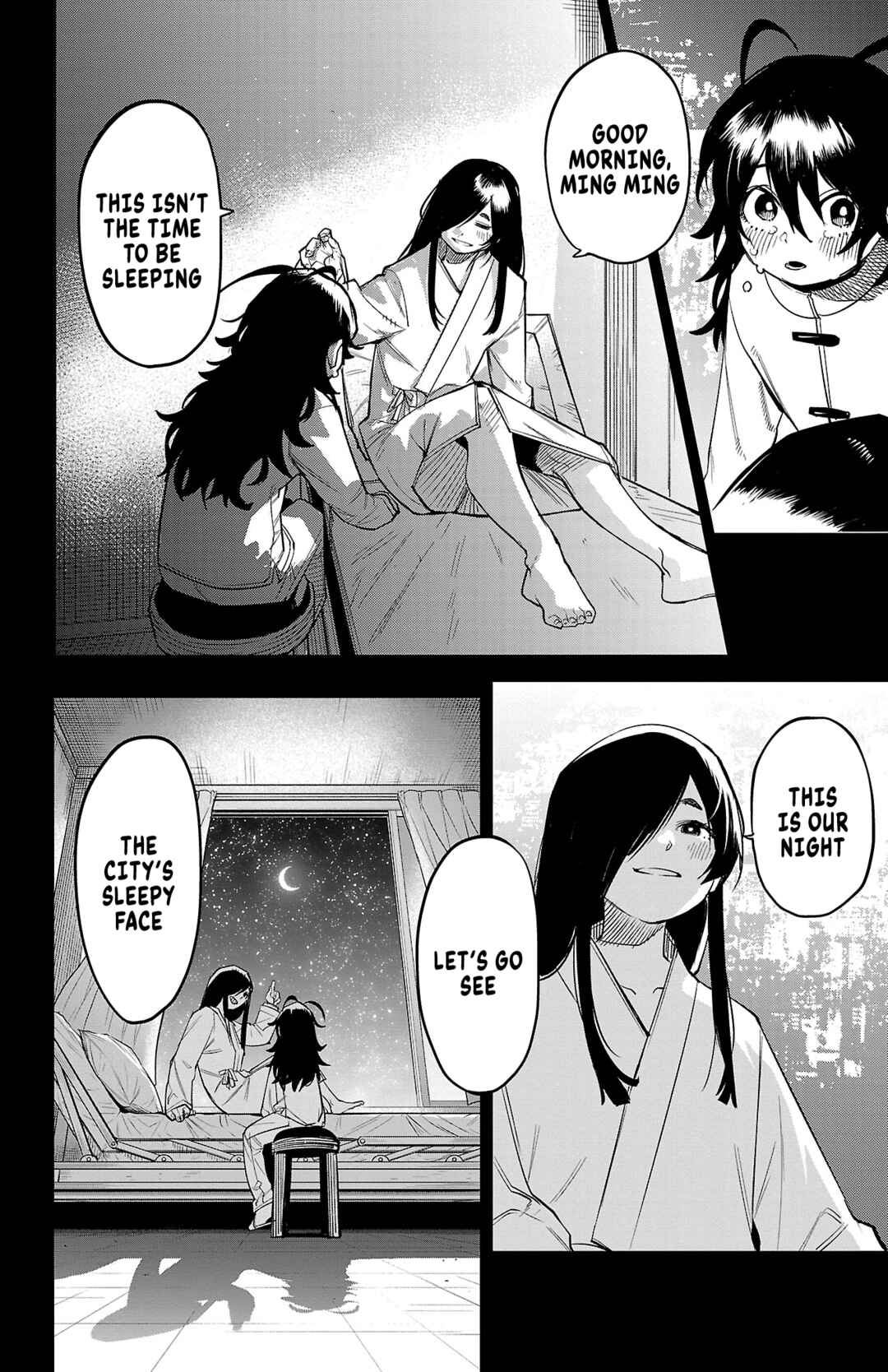 Chapter 169 - Page 20