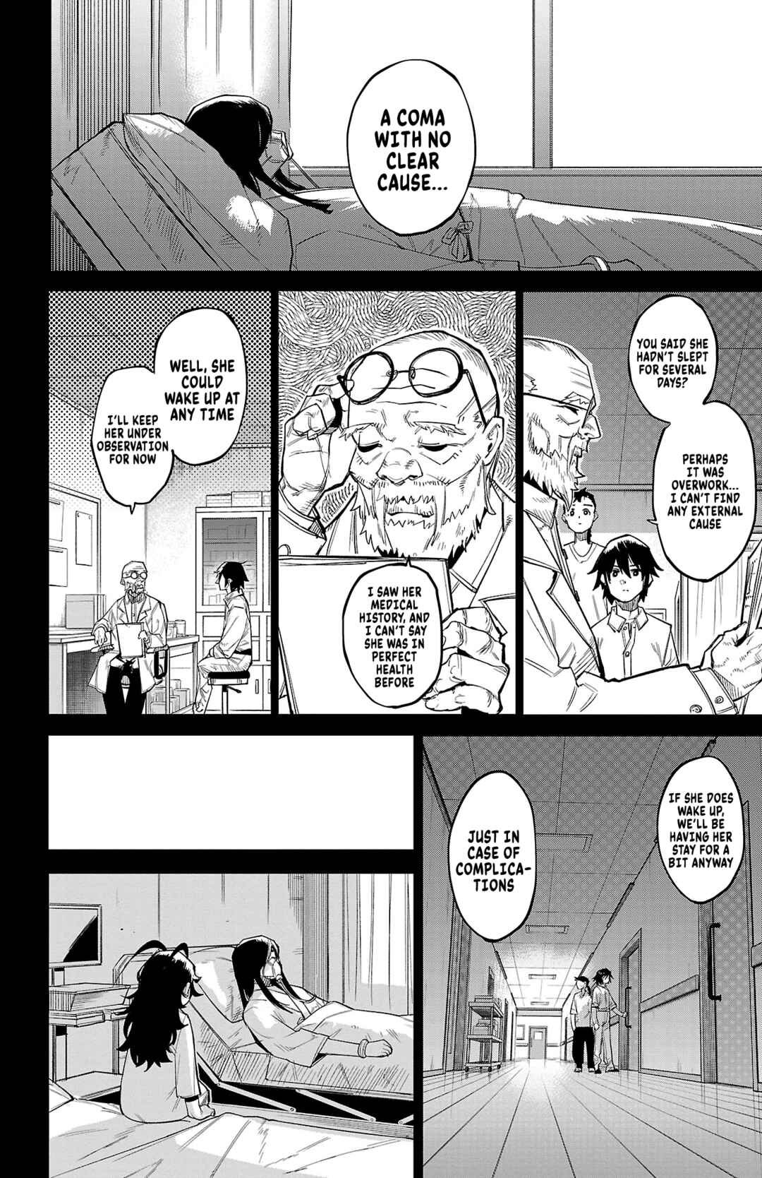 Chapter 169 - Page 7