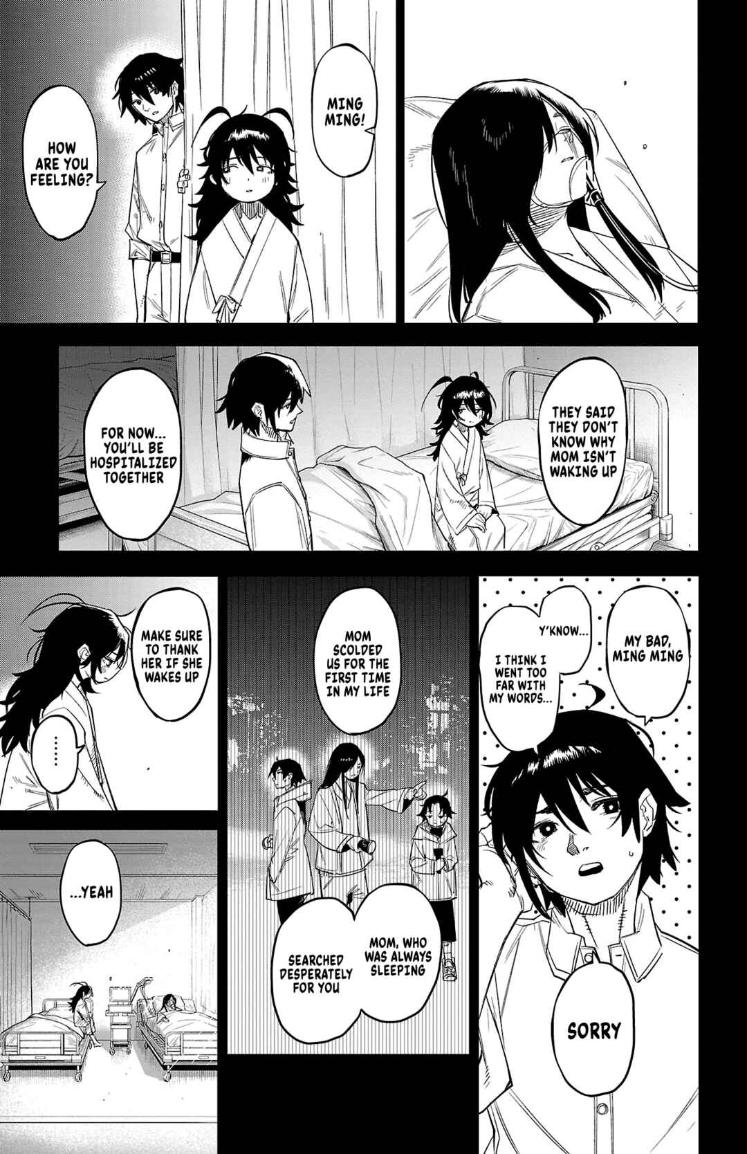 Chapter 169 - Page 8