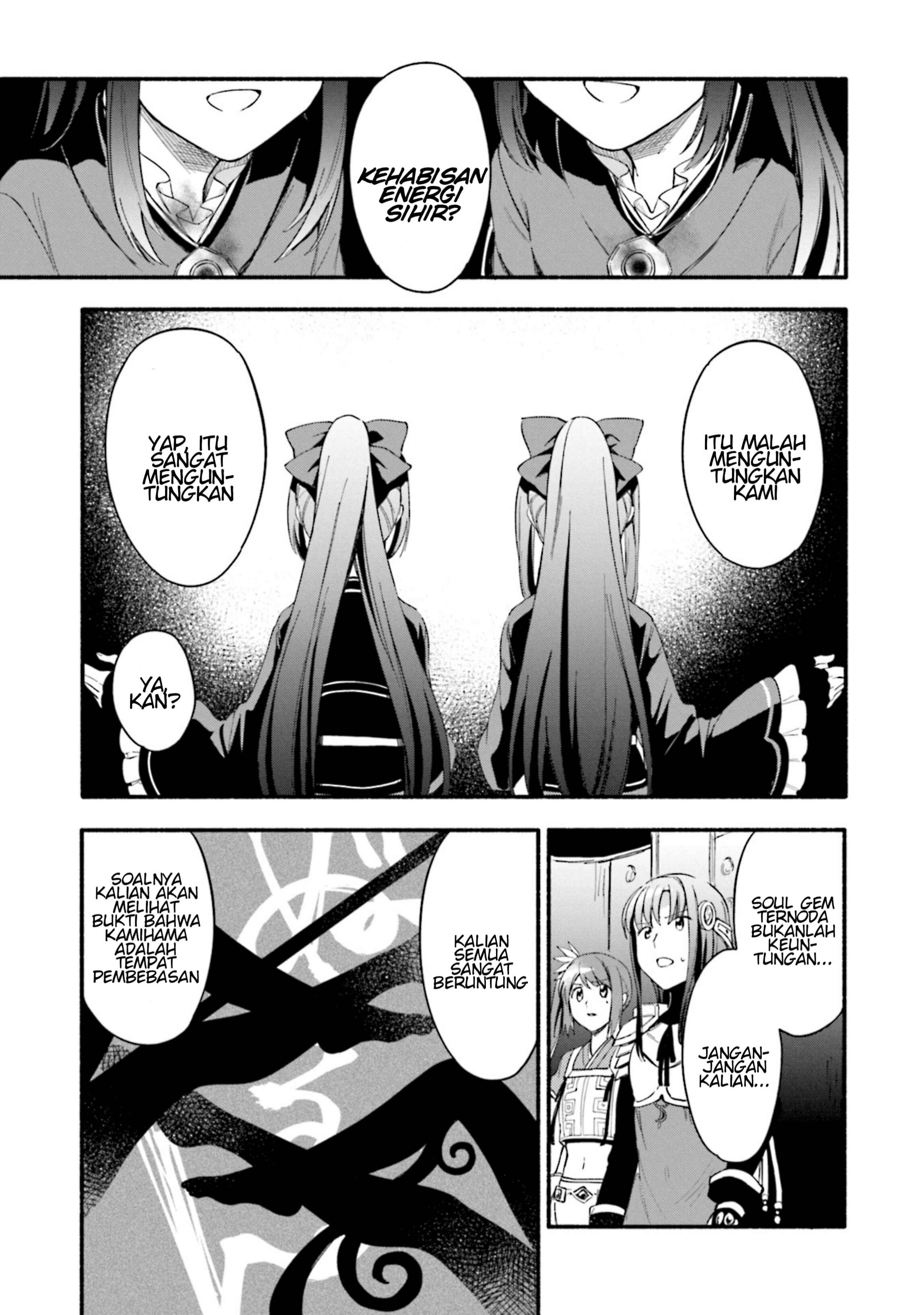 Chapter 22 - Page 19