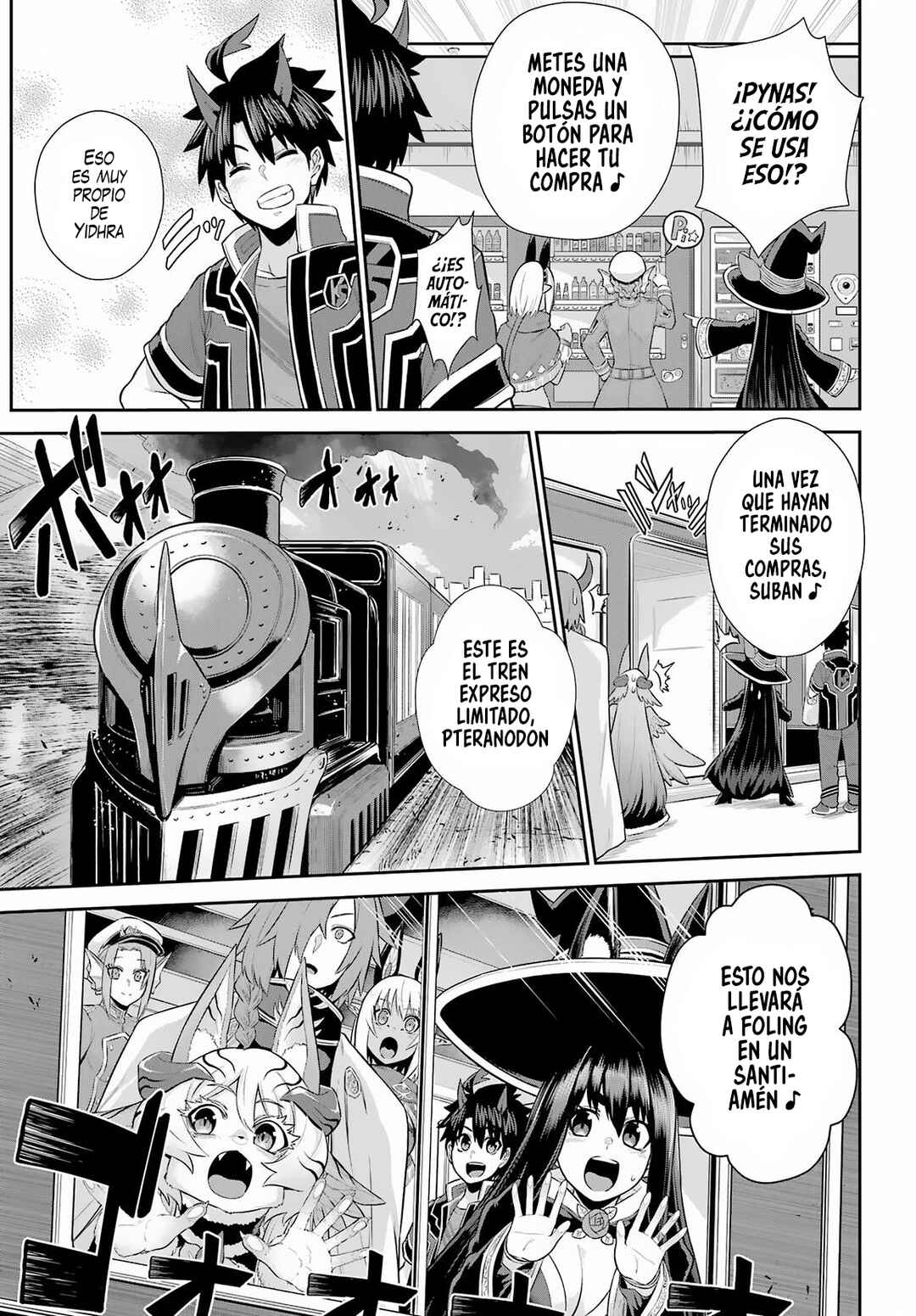 Chapter 27 - Page 14