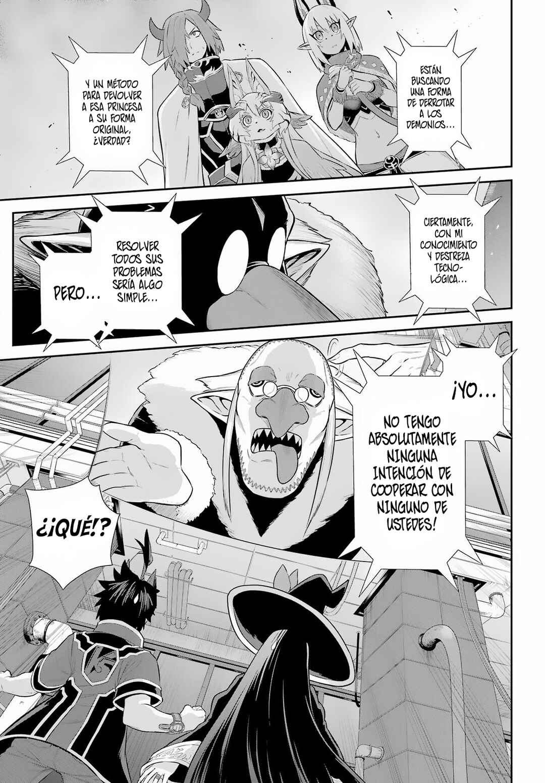 Chapter 27 - Page 23